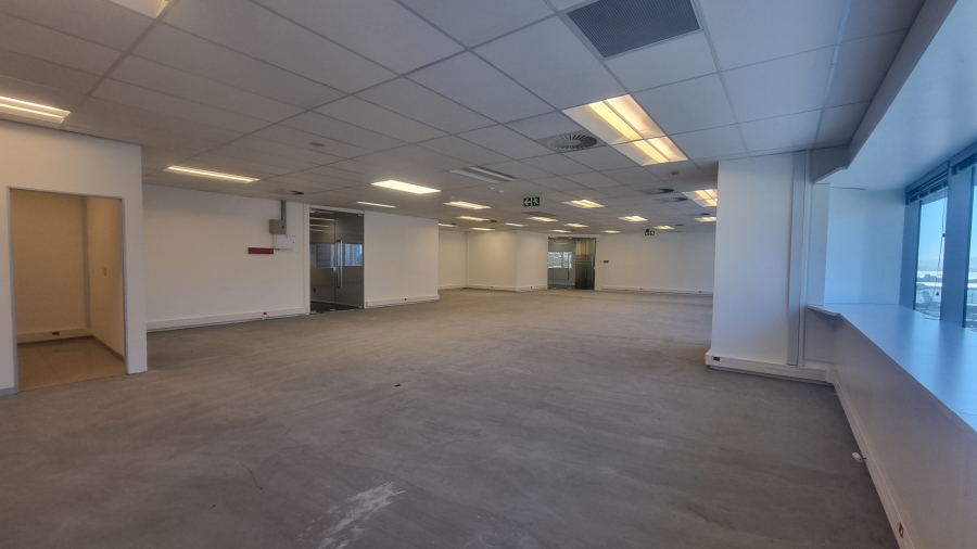 To Let Commercial Property for Rent in Foreshore Western Cape
